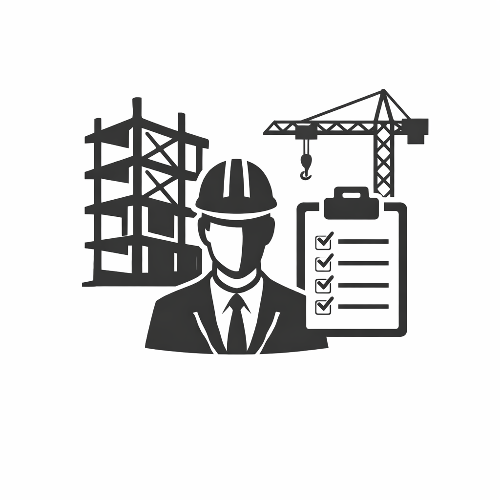 Dirigenție de șantier